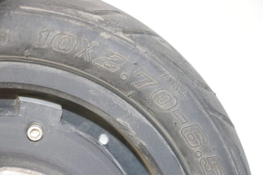 photo de MOTORE PUNK ELECTRIC RIDER 1 - Dettaglio del componente