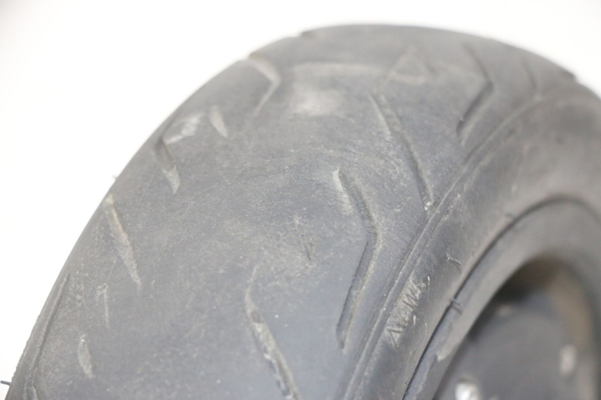 photo de MOTORE PUNK ELECTRIC RIDER 1 - Zoom sullo stato d'uso