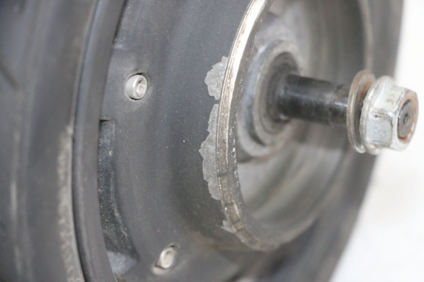 photo de MOTORE PUNK ELECTRIC RIDER 1 - Altra angolazione