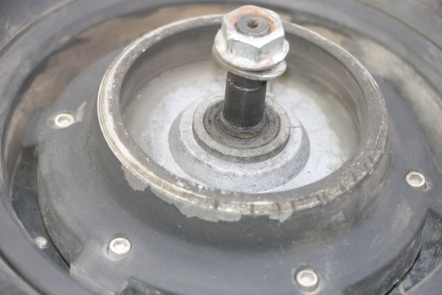 photo de MOTORE PUNK ELECTRIC RIDER 1 - Primo piano tecnico