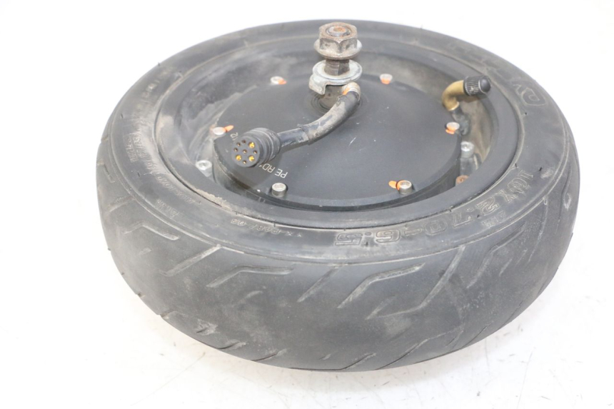 photo de MOTORE PUNK ELECTRIC RIDER 1 - Ricambio usato controllato