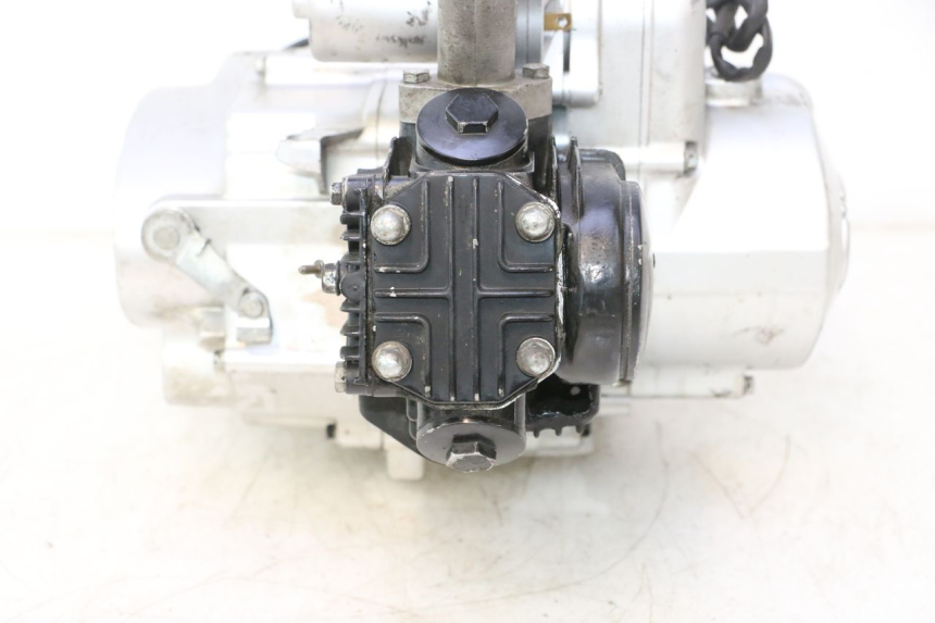 photo de MOTORE YAMASAKI ROADSTER 50 (2013 - 2018) - Ricambio usato controllato