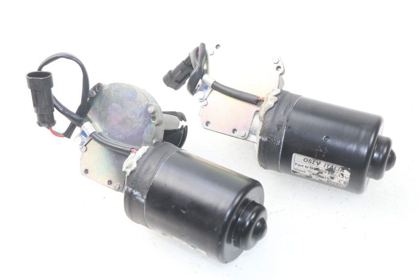 photo de MOTORE ROLL LOCK PEUGEOT METROPOLIS 400 (2017 - 2020) - Vista principale