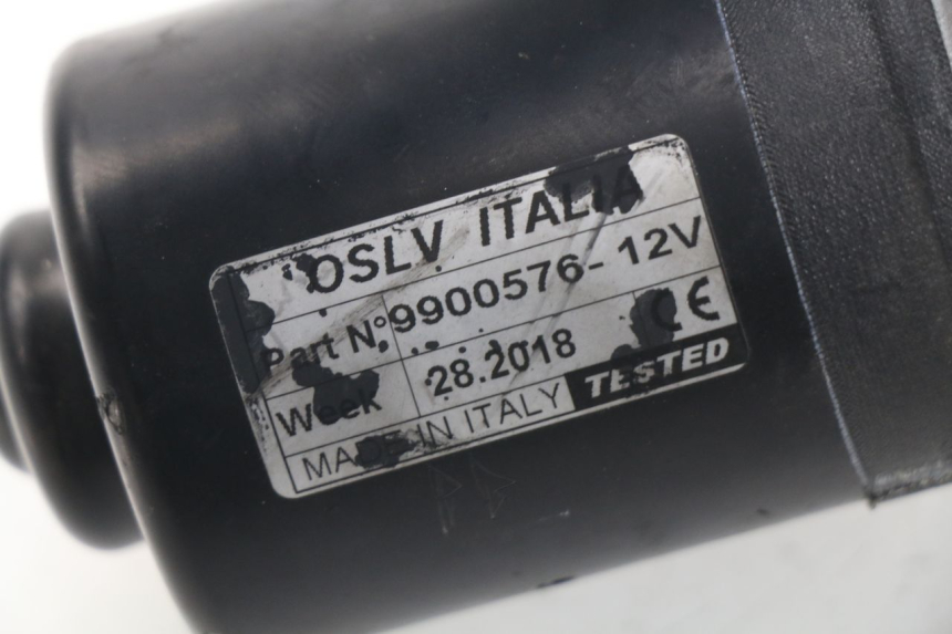 photo de MOTORE ROLL LOCK PEUGEOT METROPOLIS 400 (2017 - 2020) - Zoom sullo stato d'uso