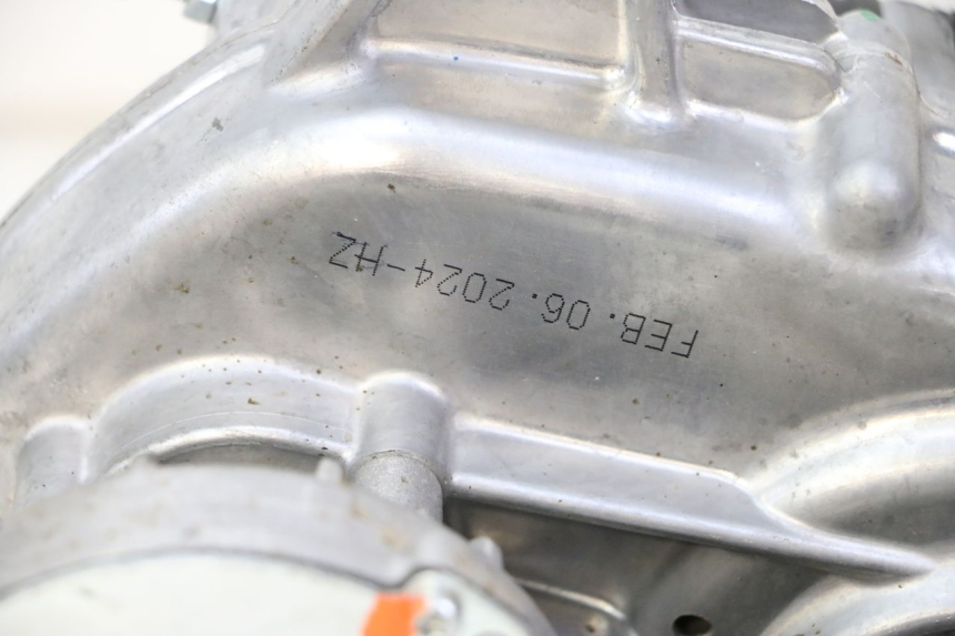 photo de MOTOR ROLL LOCK PIAGGIO MP3 HPE 310 (2024 - 2025) - Altra vista dell'articolo