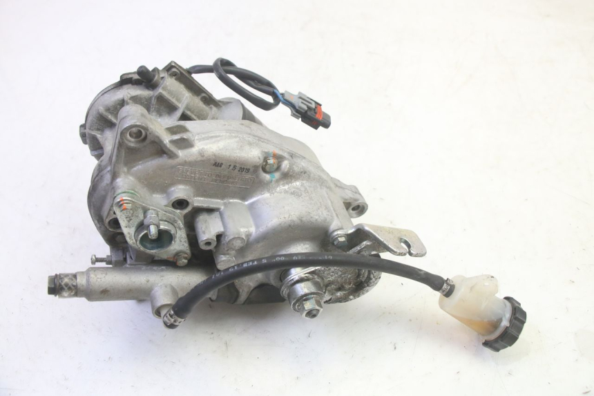 photo de MOTOR ROLL LOCK PIAGGIO MP3 HPE 350 (2018 - 2020) - Dettaglio del componente