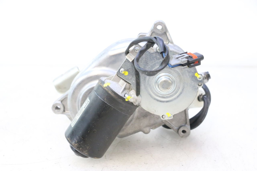 photo de MOTOR ROLL LOCK PIAGGIO MP3 HPE 530 (2022 - 2026) - Zoom sui componenti