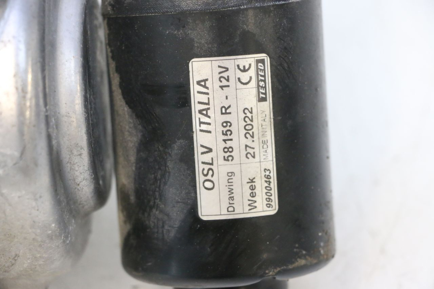 photo de MOTOR ROLL LOCK PIAGGIO MP3 HPE 530 (2022 - 2026) - Primo piano ad alta risoluzione
