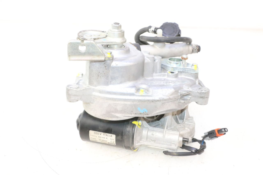 photo de MOTOR ROLL LOCK PIAGGIO MP3 HPE 530 (2022 - 2026) - Altra angolazione
