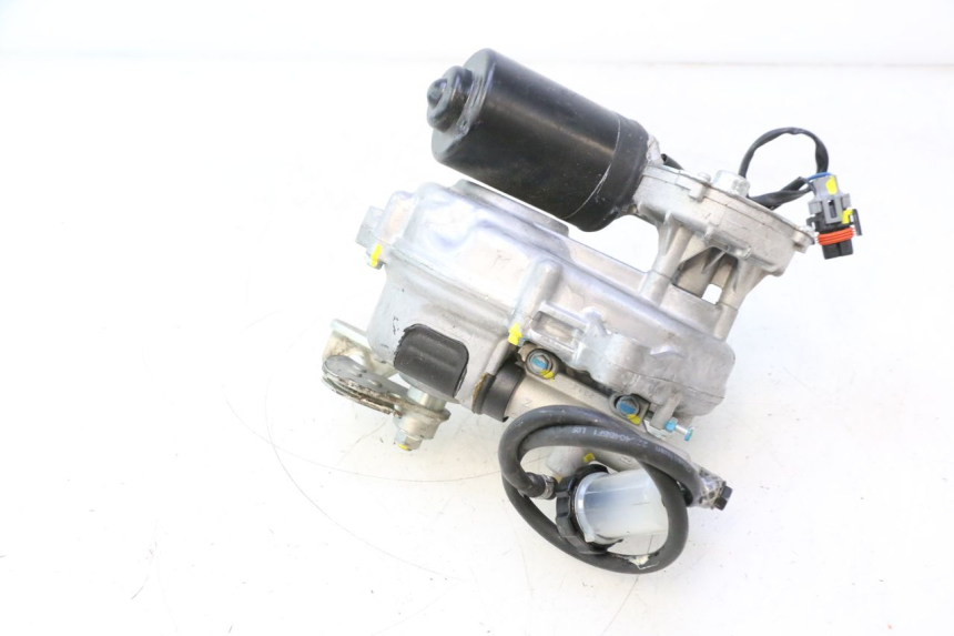 photo de MOTOR ROLL LOCK PIAGGIO MP3 HPE 530 (2022 - 2026) - Vista d'insieme del prodotto