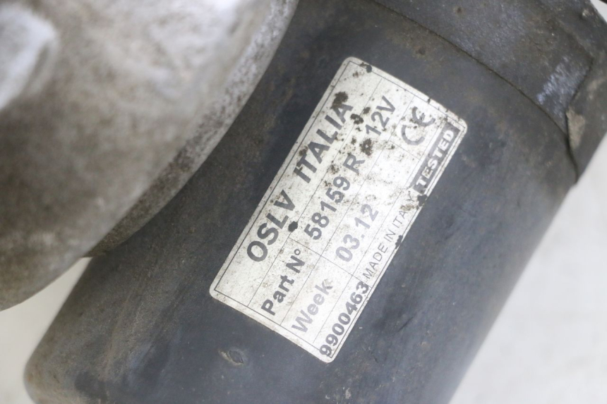 photo de MOTORE ROLL LOCK PIAGGIO MP3 LT 300 (2010 - 2016) - Zoom sullo stato d'uso