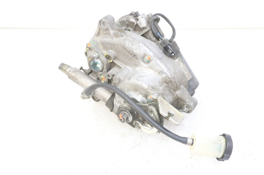 photo de MOTORE ROLL LOCK PIAGGIO MP3 LT 300 (2010 - 2016) - Primo piano tecnico