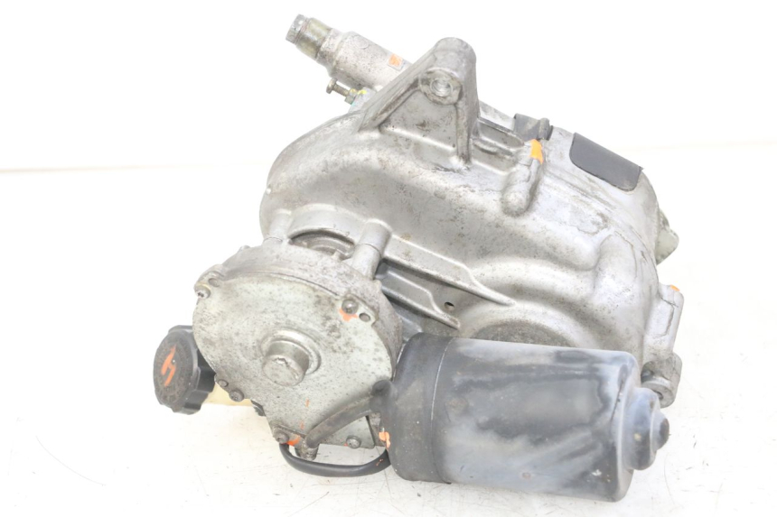 photo de MOTORE ROLL LOCK PIAGGIO MP3 LT 300 (2010 - 2016) - Dettagli dei punti di fissaggio