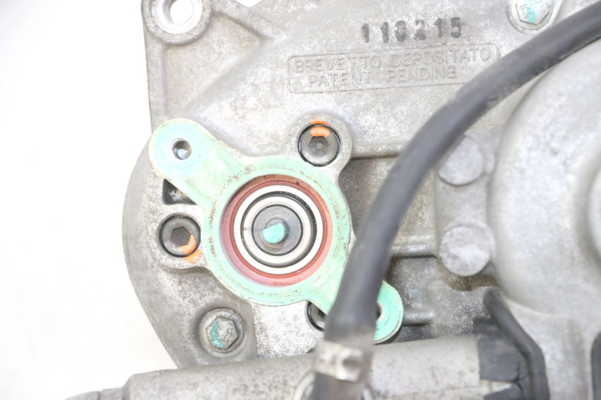 photo de MOTOR ROLL LOCK PIAGGIO MP3 LT 300 (2010 - 2016) - Foto prodotto supplementare