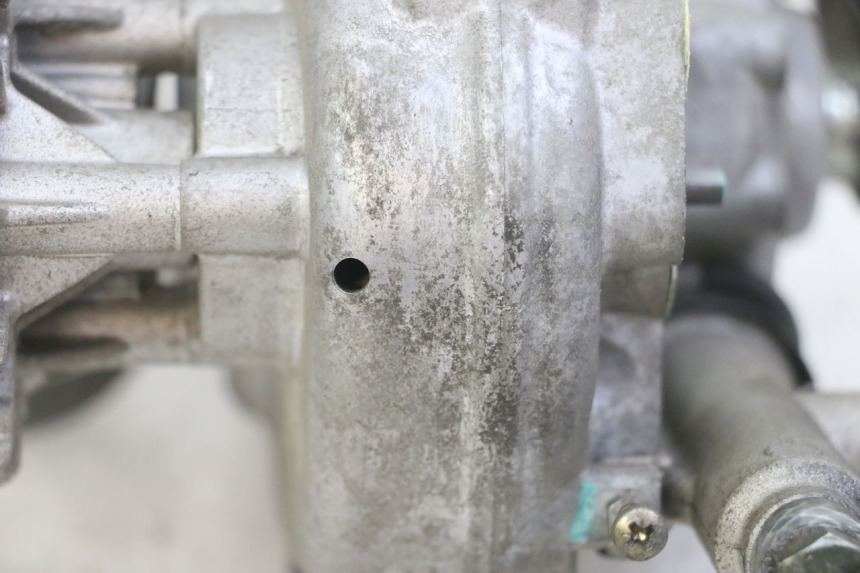 photo de MOTOR ROLL LOCK PIAGGIO MP3 LT 300 (2010 - 2016) - Vista d'insieme del prodotto