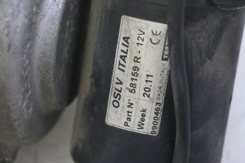 photo de MOTOR ROLL LOCK PIAGGIO MP3 LT 300 (2010 - 2016) - Ricambio usato controllato