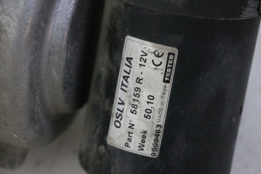 photo de MOTOR ROLL LOCK PIAGGIO MP3 LT 300 (2010 - 2016) - Dettaglio del componente