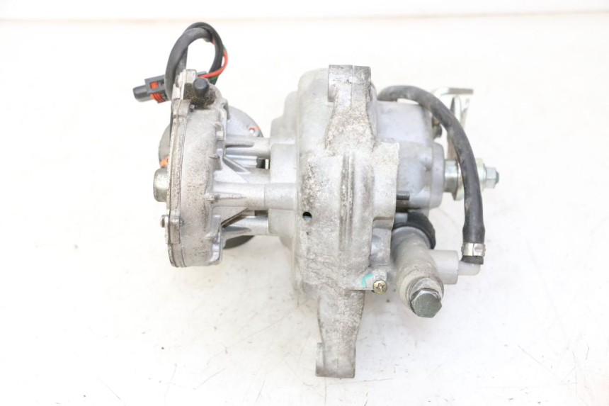 photo de MOTOR ROLL LOCK PIAGGIO MP3 LT 300 (2010 - 2016) - Foto prodotto supplementare