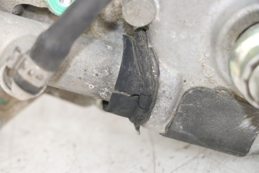 photo de MOTOR ROLL LOCK PIAGGIO MP3 LT 300 (2010 - 2016) - Ispezione visiva dettagliata