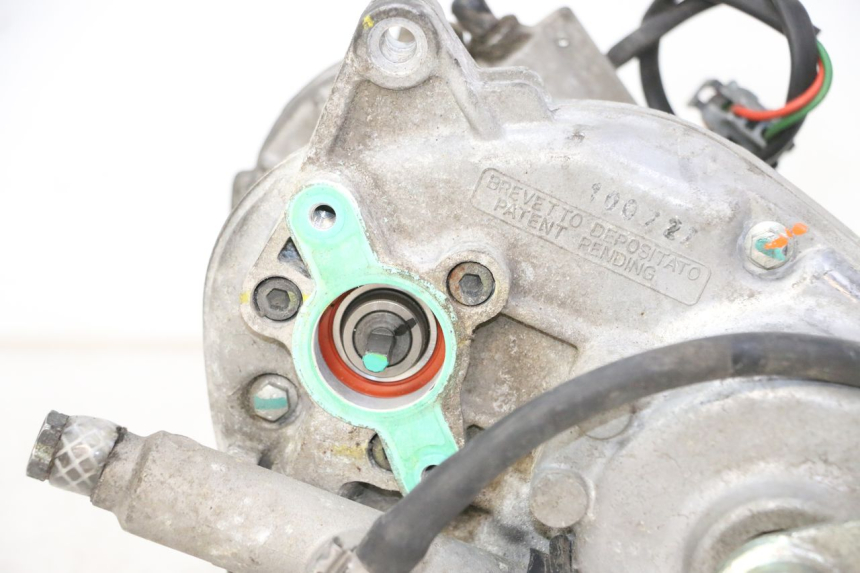 photo de MOTOR ROLL LOCK PIAGGIO MP3 LT 300 (2010 - 2016) - Zoom qualità usato