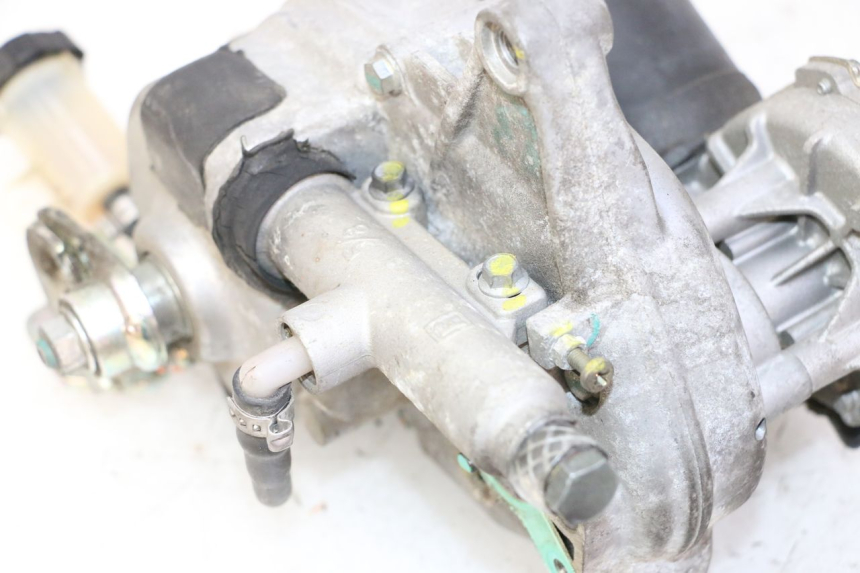 photo de MOTOR ROLL LOCK PIAGGIO MP3 LT 300 (2010 - 2016) - Zoom sullo stato d'uso