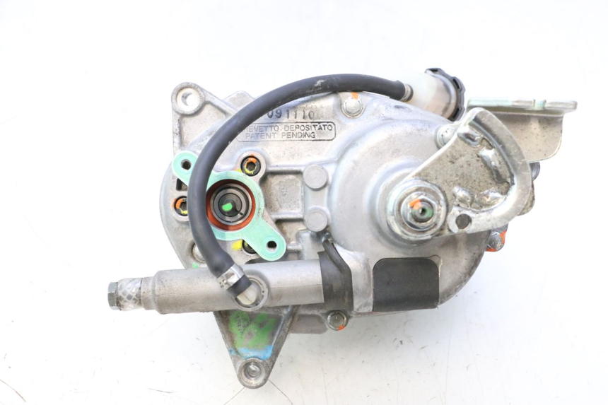 photo de MOTOR ROLL LOCK PIAGGIO MP3 LT 300 (2010 - 2016) - Vista principale