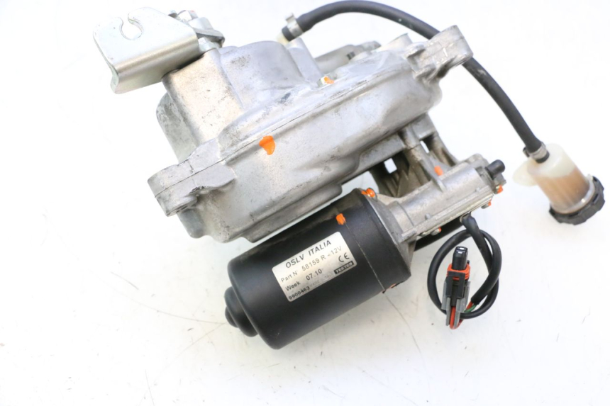 photo de MOTOR ROLL LOCK PIAGGIO MP3 LT 300 (2010 - 2016) - Dettaglio del componente