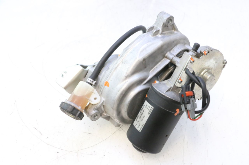 photo de MOTOR ROLL LOCK PIAGGIO MP3 LT 300 (2010 - 2016) - Zoom sui componenti