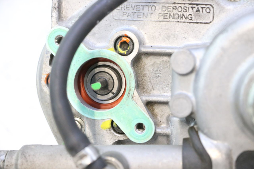 photo de MOTOR ROLL LOCK PIAGGIO MP3 LT 300 (2010 - 2016) - Foto prodotto supplementare