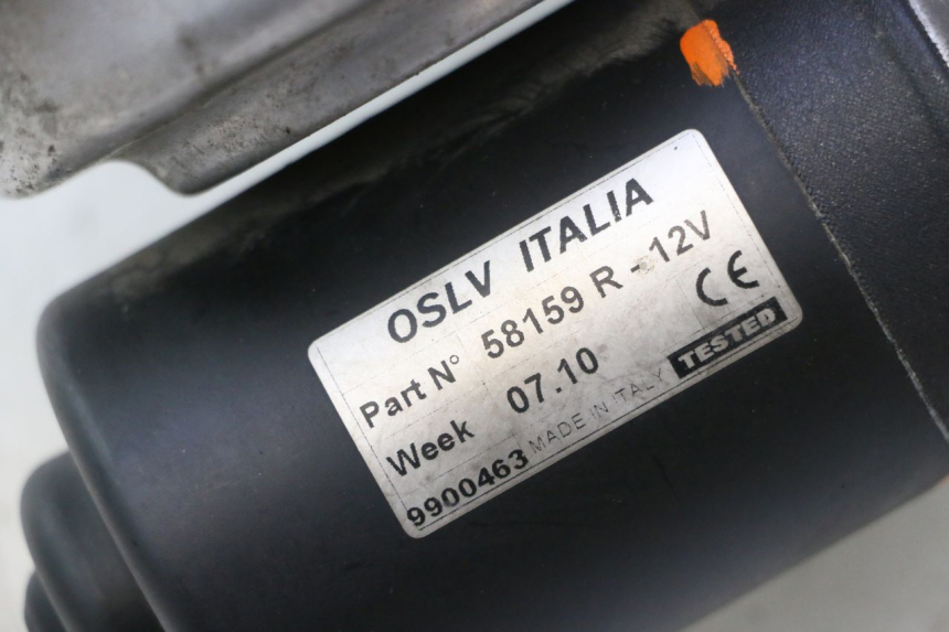 photo de MOTOR ROLL LOCK PIAGGIO MP3 LT 300 (2010 - 2016) - Zoom sullo stato d'uso