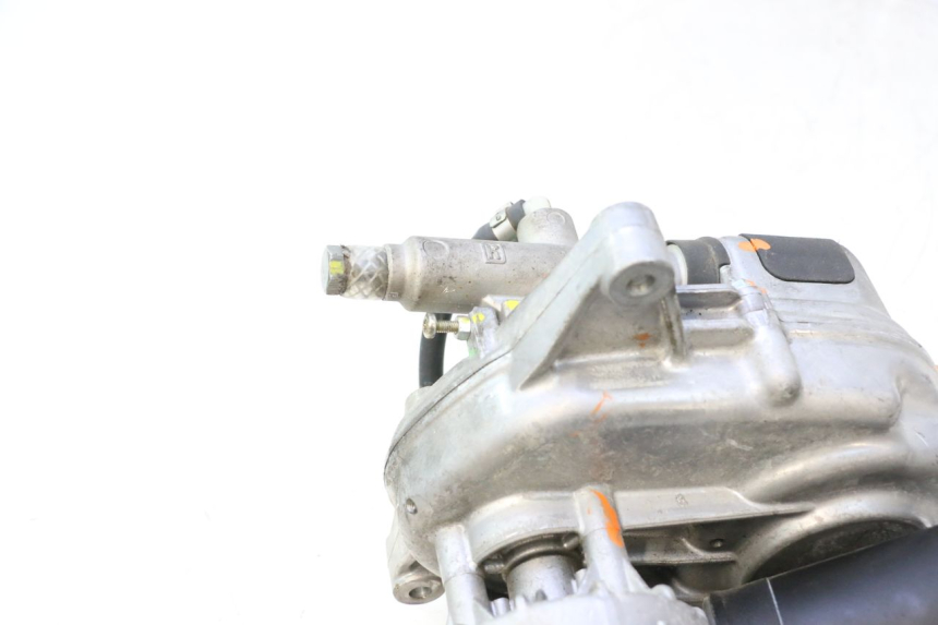 photo de MOTOR ROLL LOCK PIAGGIO MP3 LT 300 (2010 - 2016) - Altra angolazione