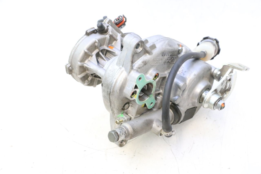 photo de MOTOR ROLL LOCK PIAGGIO MP3 LT 300 (2010 - 2016) - Marcature e riferimenti originali