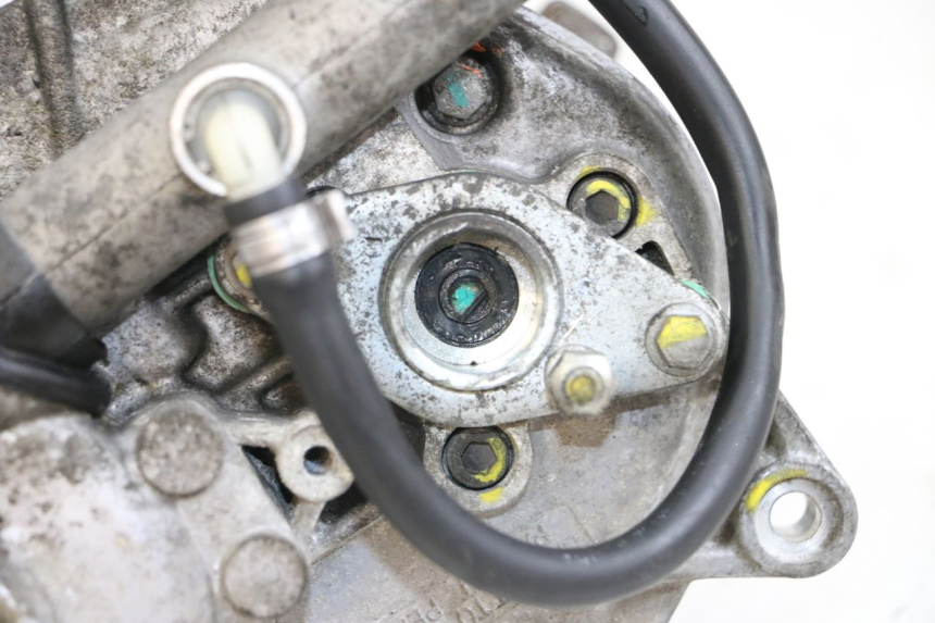 photo de MOTOR ROLL LOCK PIAGGIO MP3 500 (2011 - 2015) - Caratteristiche distintive