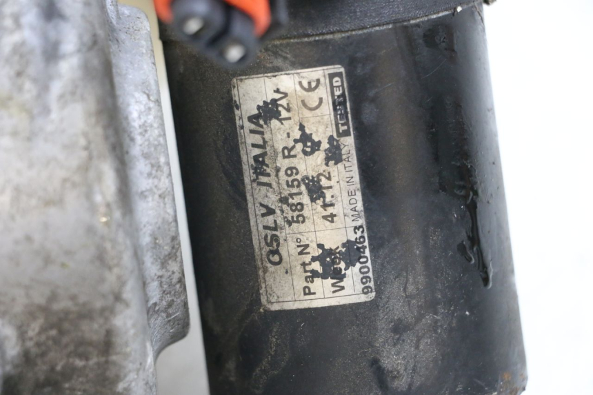 photo de MOTOR ROLL LOCK PIAGGIO MP3 500 (2011 - 2015) - Altra angolazione