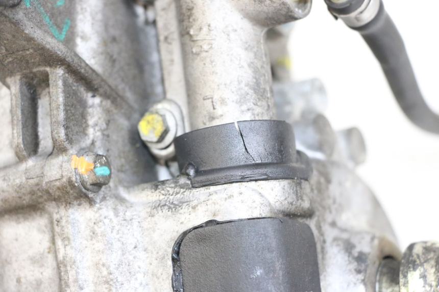 photo de MOTOR ROLL LOCK PIAGGIO MP3 500 (2011 - 2015) - Marcature e riferimenti originali