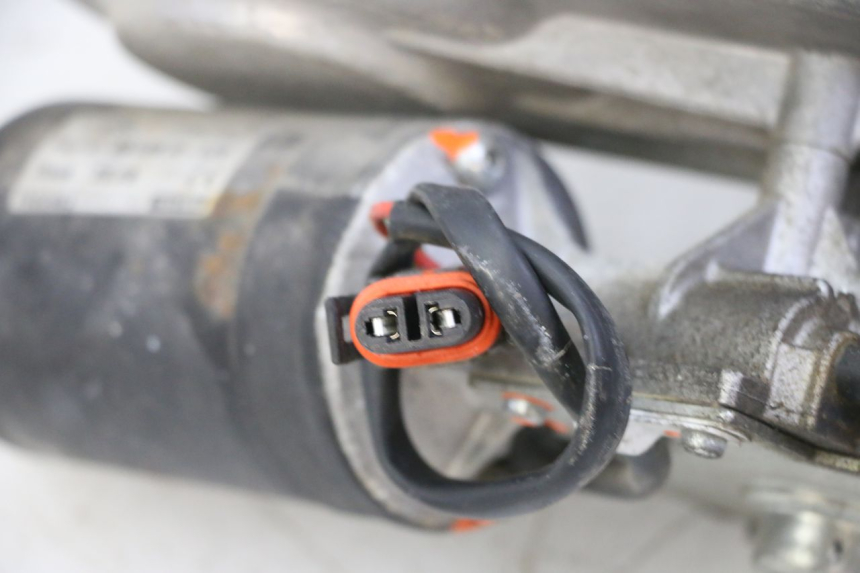 photo de MOTEUR ROLL LOCK PIAGGIO MP3 RL 250 (2006 - 2010) - Zoom sullo stato d'uso