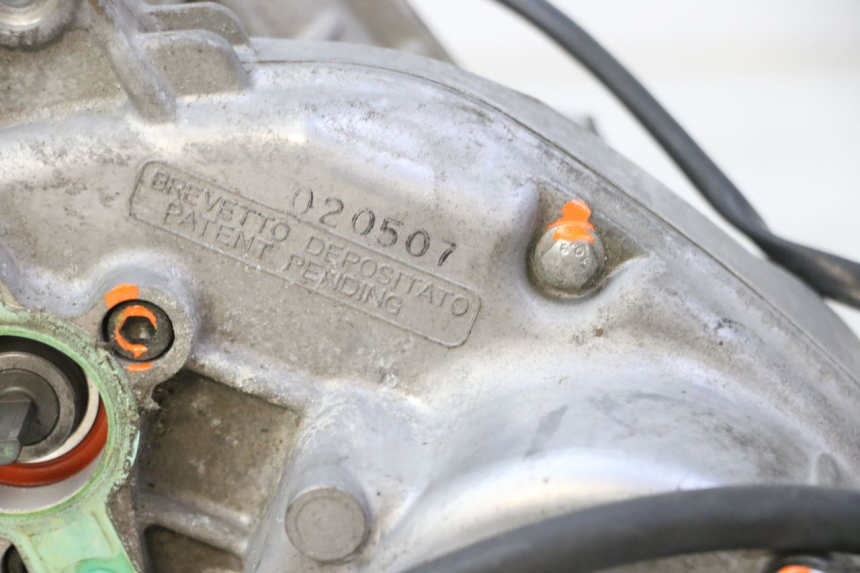 photo de MOTOR ROLL LOCK PIAGGIO MP3 125 (2006 - 2014) - Ricambio usato controllato