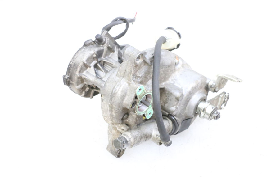 photo de MOTOR ROLL LOCK PIAGGIO MP3 125 (2006 - 2014) - Primo piano tecnico