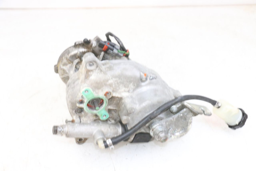 photo de MOTEUR ROLL LOCK PIAGGIO MP3 RL 250 (2006 - 2010) - Primo piano tecnico