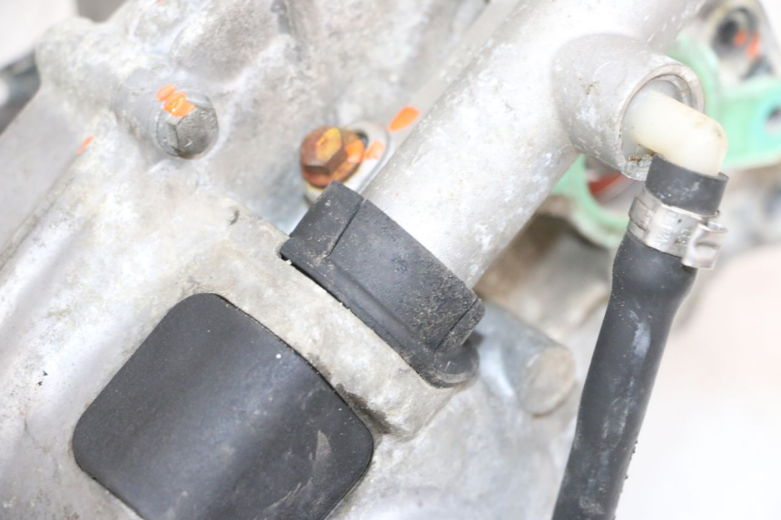 photo de MOTEUR ROLL LOCK PIAGGIO MP3 RL 250 (2006 - 2010) - Ricambio usato controllato