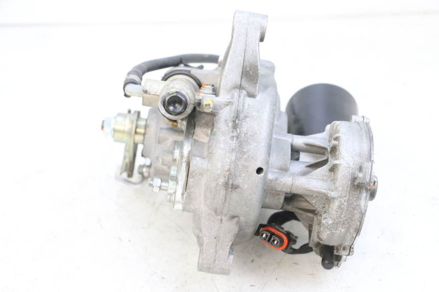 photo de MOTOR ROLL LOCK PIAGGIO MP3 500 (2016 - 2018) - Zoom sui componenti