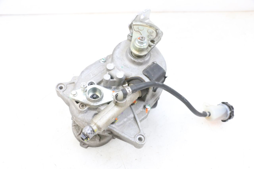 photo de MOTOR ROLL LOCK PIAGGIO MP3 500 (2016 - 2018) - Primo piano tecnico