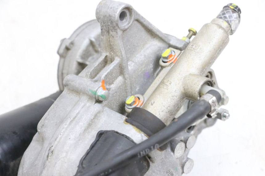 photo de MOTOR ROLL LOCK PIAGGIO MP3 500 (2016 - 2018) - Ricambio usato controllato