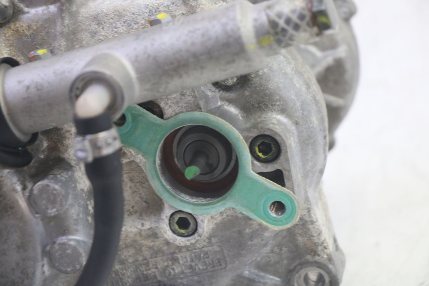 photo de MOTEUR ROLL LOCK PIAGGIO MP3 RL 250 (2006 - 2010) - Dettaglio del componente