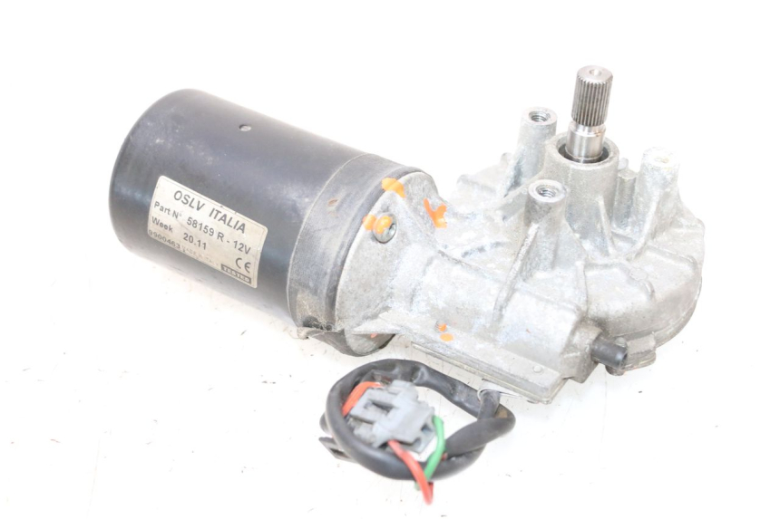 photo de MOTEUR ROLL LOCK PIAGGIO MP3 RL 250 (2006 - 2010) - Vista principale