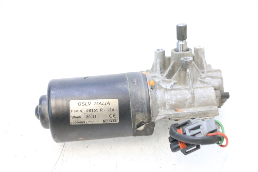 photo de MOTEUR ROLL LOCK PIAGGIO MP3 RL 250 (2006 - 2010) - Dettaglio del componente