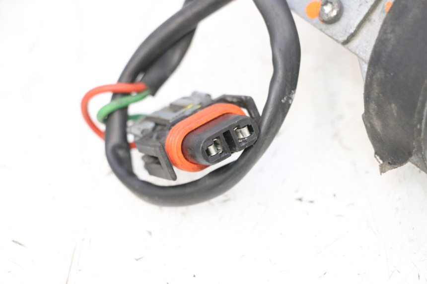 photo de MOTEUR ROLL LOCK PIAGGIO MP3 RL 250 (2006 - 2010) - Vista d'insieme del prodotto