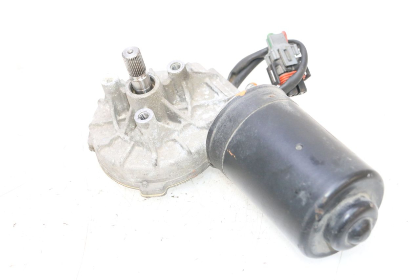 photo de MOTEUR ROLL LOCK PIAGGIO MP3 RL 250 (2006 - 2010) - Stato della superficie e materiale