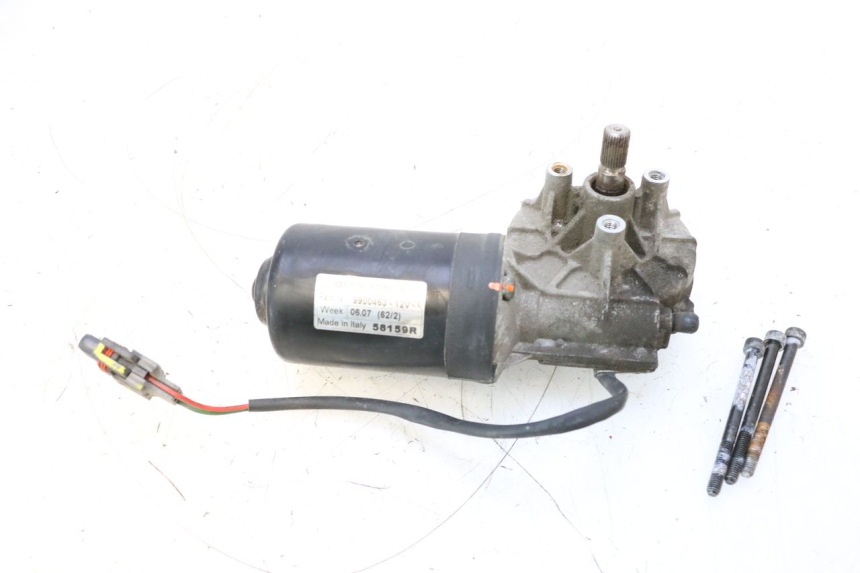 photo de MOTOR ROLL LOCK PIAGGIO MP3 125 (2006 - 2014) - Vista principale