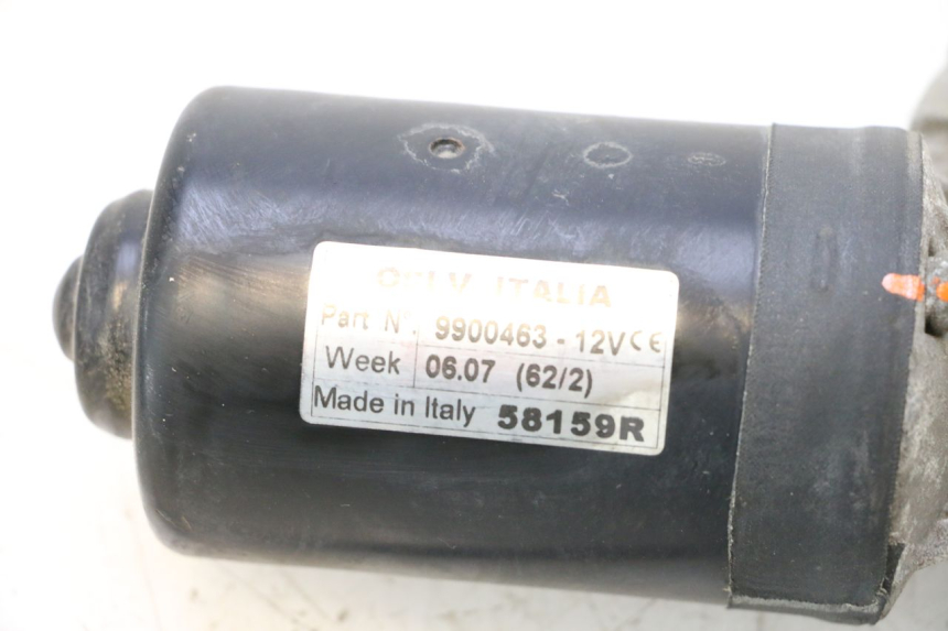 photo de MOTOR ROLL LOCK PIAGGIO MP3 125 (2006 - 2014) - Dettaglio del componente